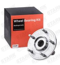 STARK AUTOMOTIVE SKWB0180663 - juego de cojinete de rueda