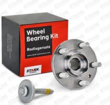 STARK AUTOMOTIVE SKWB0180666 - juego de cojinete de rueda