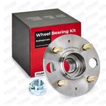 STARK AUTOMOTIVE SKWB0180672 - juego de cojinete de rueda