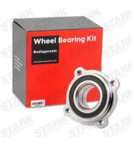 STARK AUTOMOTIVE SKWB0180221 - juego de cojinete de rueda