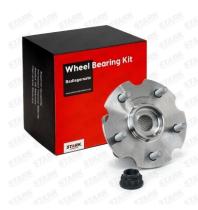 STARK AUTOMOTIVE SKWB0180233 - juego de cojinete de rueda