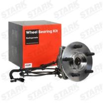 STARK AUTOMOTIVE SKWB0180243 - juego de cojinete de rueda
