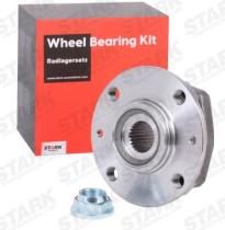 STARK AUTOMOTIVE SKWB0180286 - juego de cojinete de rueda