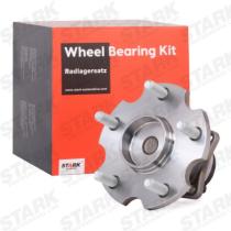 STARK AUTOMOTIVE SKWB0180404 - Juego de cojinete de rueda
