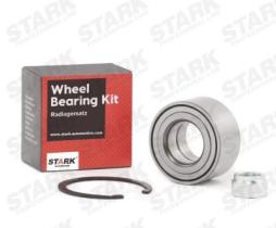 STARK AUTOMOTIVE SKWB0180741 - juego de cojinete de rueda