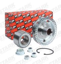 STARK AUTOMOTIVE SKWB0180753 - juego de cojinete de rueda