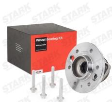 STARK AUTOMOTIVE SKWB0180756 - juego de cojinete de rueda