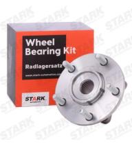 STARK AUTOMOTIVE SKWB0180777 - juego de cojinete de rueda