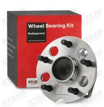 STARK AUTOMOTIVE SKWB0180779 - juego de cojinete de rueda