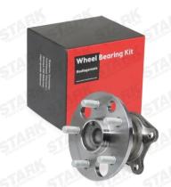 STARK AUTOMOTIVE SKWB0180809 - juego de cojinete de rueda