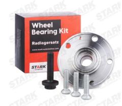 STARK AUTOMOTIVE SKWB0180821 - juego de cojinete de rueda
