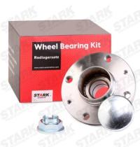 STARK AUTOMOTIVE SKWB0180825 - juego de cojinete de rueda