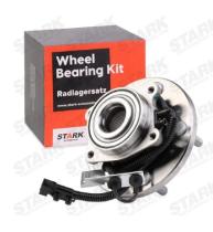 STARK AUTOMOTIVE SKWB0180831 - juego de cojinete de rueda