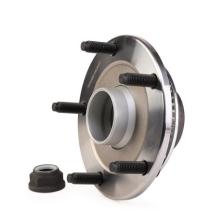 STARK AUTOMOTIVE SKWB0180846 - juego de cojinete de rueda