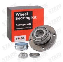 STARK AUTOMOTIVE SKWB0180870 - juego de cojinete de rueda