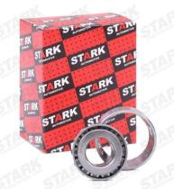 STARK AUTOMOTIVE SKWB0180891 - juego de cojinete de rueda