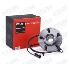 STARK AUTOMOTIVE SKWB0180910 - juego de cojinete de rueda