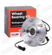 STARK AUTOMOTIVE SKWB0180915 - juego de cojinete de rueda