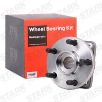 STARK AUTOMOTIVE SKWB0180922 - juego de cojinete de rueda