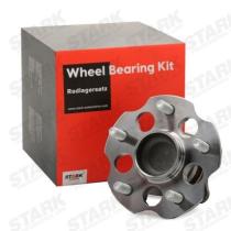 STARK AUTOMOTIVE SKWB0180936 - juego de cojinete de rueda