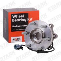 STARK AUTOMOTIVE SKWB0180978 - juego de cojinete de rueda
