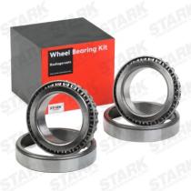 STARK AUTOMOTIVE SKWB0181004 - juego de cojinete de rueda