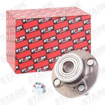 STARK AUTOMOTIVE SKWB0181016 - juego de cojinete de rueda
