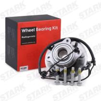 STARK AUTOMOTIVE SKWB0181020 - juego de cojinete de rueda