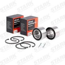 STARK AUTOMOTIVE SKWB0181034 - juego de cojinete de rueda