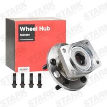 STARK AUTOMOTIVE SKWB0181037 - juego de cojinete de rueda