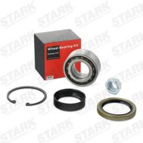 STARK AUTOMOTIVE SKWB0181048 - juego de cojinete de rueda