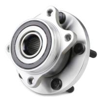 STARK AUTOMOTIVE SKWB0181049 - juego de cojinete de rueda