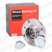 STARK AUTOMOTIVE SKWB0181053 - juego de cojinete de rueda