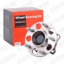 STARK AUTOMOTIVE SKWB0181057 - juego de cojinete de rueda