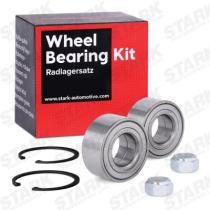 STARK AUTOMOTIVE SKWB0181072 - juego de cojinete de rueda