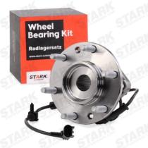 STARK AUTOMOTIVE SKWB0181085 - juego de cojinete de rueda