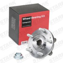 STARK AUTOMOTIVE SKWB0181140 - juego de cojinete de rueda