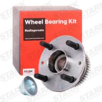 STARK AUTOMOTIVE SKWB0181143 - juego de cojinete de rueda