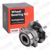 STARK AUTOMOTIVE SKWB0181162 - juego de cojinete de rueda