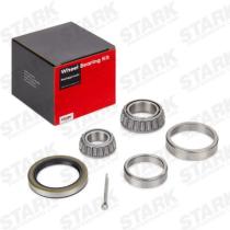 STARK AUTOMOTIVE SKWB0181183 - juego de cojinete de rueda