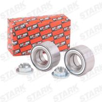 STARK AUTOMOTIVE SKWB0181346 - juego de cojinete de rueda