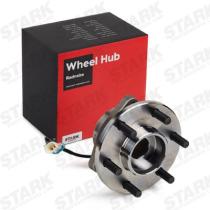 STARK AUTOMOTIVE SKWB0181357 - juego de cojinete de rueda
