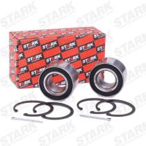 STARK AUTOMOTIVE SKWB0181454 - juego de cojinete de rueda