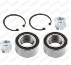STARK AUTOMOTIVE SKWB0181461 - juego de cojinete de rueda