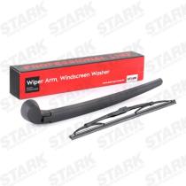 STARK AUTOMOTIVE SKWA0930015 - Brazo del limpiaparabrisas, lavado de parabrisas