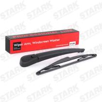 STARK AUTOMOTIVE SKWA0930021 - Brazo del limpiaparabrisas, lavado de parabrisas
