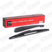 STARK AUTOMOTIVE SKWA0930027 - Brazo del limpiaparabrisas, lavado de parabrisas