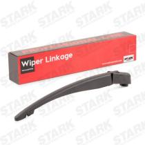 STARK AUTOMOTIVE SKWA0930028 - Brazo del limpiaparabrisas, lavado de parabrisas
