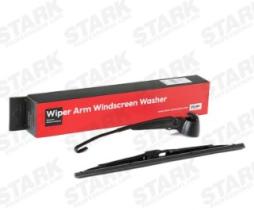 STARK AUTOMOTIVE SKWA0930046 - Brazo del limpiaparabrisas, lavado de parabrisas