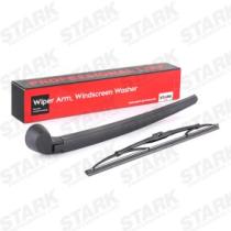 STARK AUTOMOTIVE SKWA0930058 - Brazo del limpiaparabrisas, lavado de parabrisas